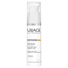 URIAGE Depiderm SPF50+ daily cream against dark spots 30 ml