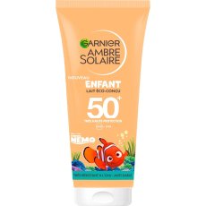 Garnier, Ambre Solaire Kids Disney eco protection lotion SPF50+ 100ml
