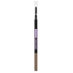 Maybelline, Automatická ceruzka na obočie Express Brow Ultra Slim 04 Medium Brown