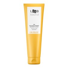 AA LAAB HEALTHY GLOW RECOVERY LAAB Tetra-C rozjasňující čisticí gel na obličej 150 ml