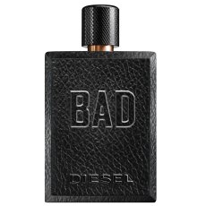 Diesel, Bad toaletní voda ve spreji 100ml - rozbalený produkt