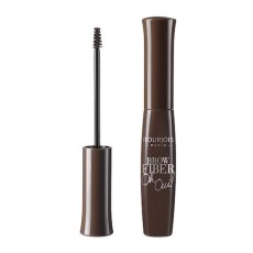 Bourjois, Brown Fiber Oh Oui! maskara na obočie 003 Brown 6,8 ml