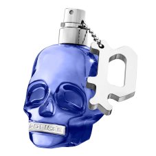 Police, To Be #Freetodare For Man Toaletná voda v spreji 40ml
