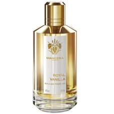Mancera, Royal Vanilla parfumovaná voda 120ml