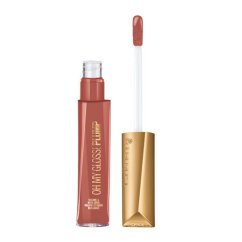 Rimmel, Oh My Gloss! Lesk na pery Plump 759 Spiced Nude 6,5 ml