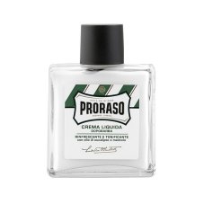 Proraso, Crema Liquida Dopobarba osviežujúci balzam po holení s eukalyptovým olejom a mentolom 100ml