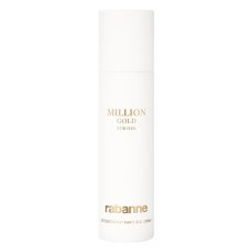 Paco Rabanne Million Gold For Her dezodorant spray 150ml