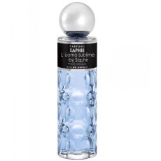 Saphir, L'Uomo Sublime Pour Homme woda perfumowana spray 200ml