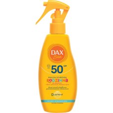 Dax Sun Rodzinna emulsja ochronna SPF50 200ml
