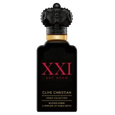 Clive Christian, Blonde Amber parfumovaná voda 50ml