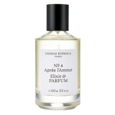 Thomas Kosmala No.4 Apres L'Amour parfémový elixír v spreji 100ml