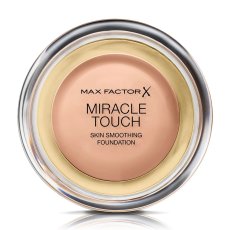 Max Factor, Miracle Touch Skin Smoothing Foundation krémový podklad na tvár 55 Blushing Beige 11,5 g