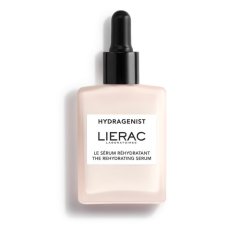 LIERAC, Hydragenist hydratačné sérum 30ml