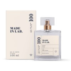 Made In Lab, 100 Dámska parfumovaná voda 100ml