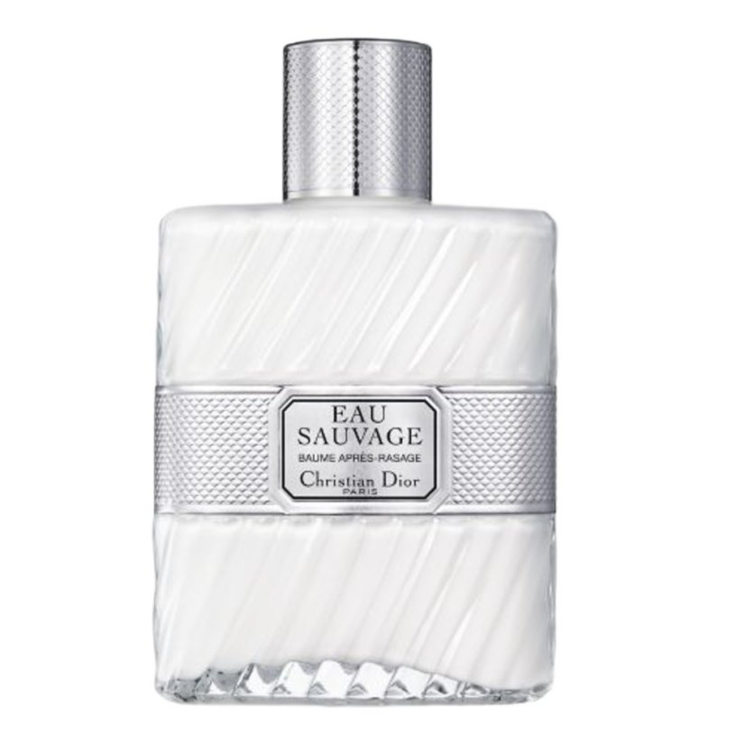 Dior Eau Sauvage balzám po holení 100 ml