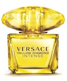 Versace Yellow Diamond Intense parfumovaná voda 90ml Tester
