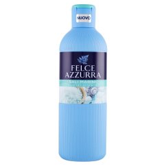 Felce Azzurra, Body Wash żel do mycia ciała Sea Salts 650ml