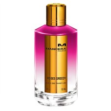 Mancera, Roses Greedy parfumovaná voda 120ml Tester