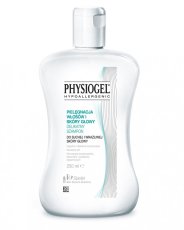 Physiogel, Jemný šampon pro suchou a citlivou pokožku hlavy 250ml
