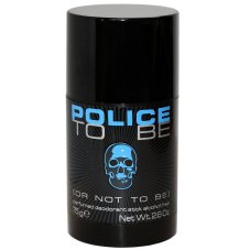 Police, To Be Man deodorant tyčinka 75ml