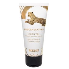 Memo Paris African Leather krém na ruce 50ml