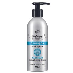 Vitanativ, Šampon na vlasy pro časté použití 300ml