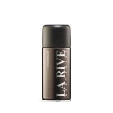 La Rive, Grey Point For Man dezodorant spray 150ml