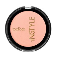 Topface Instyle Blush On tvářenka 008 10g