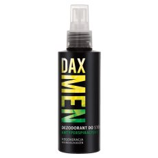 Dax Men, Dezodorant do stóp antyperspiracyjny 150ml