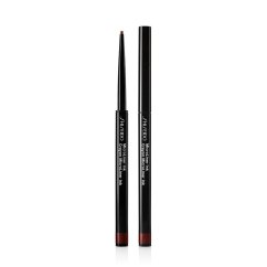 Shiseido, MicroLiner Ink kremowy eyeliner 03 Plum 0.08g