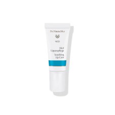 Dr. Hauschka Med Soothing Lip Care mátový balzám na rty 5 ml