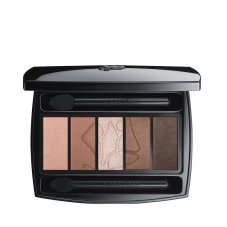 Lancome Hypnose Palette Paleta piatich očných tieňov 5 Eyeshadow 18 Nude Sculptural 4 g