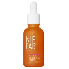 NIP+FAB_Vitamin C Fix Concentrate Booster koncentrovaný posilňovač na tvár 15% 30ml