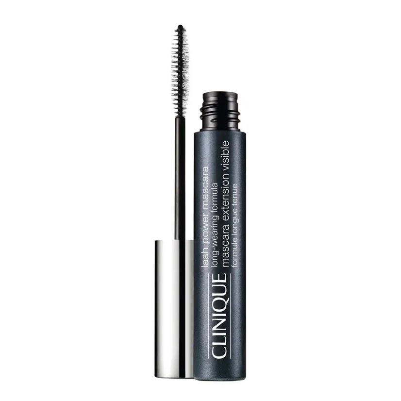 Clinique Lash Power Mascara Riasenka Lash Power™ 04 Tmavá čokoláda 6 ml