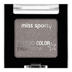 Miss Sporty, Studio Color Mono permanentné očné tiene 060 2,5 g