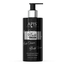 APIS, Black Dream výživný krém na ruky 300ml