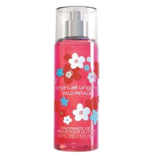 Emanuel Ungaro Wild Petals telová hmla 125ml