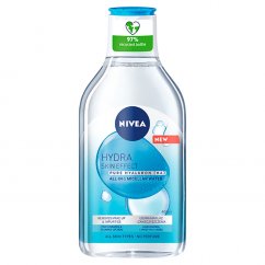 Nivea, Micelárna pleťová voda Hydra Skin Effect 400 ml