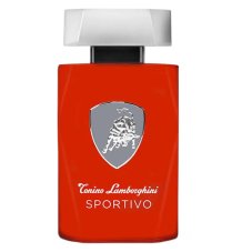 Tonino Lamborghini Sportivo toaletní voda ve spreji 200ml