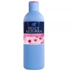 Felce Azzurra, Body Wash żel do mycia ciała Fiori di Sakura 650ml