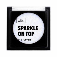 Wibo, Sparkle On Top očné tiene-topper 1 2g