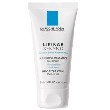 La Roche-Posay, Lipikar Xerand Regenerating Hand Cream 50 ml