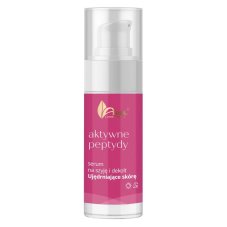 Ava Laboratorium Aktywne Peptydy spevňujúce sérum na krk a dekolt 30 ml