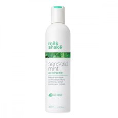 Milk Shake, Sensorial Mint Conditioner odświeżająca odżywka do włosów 300ml