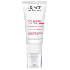 URIAGE Tolederm Zklidňující oční krém Control 15ml