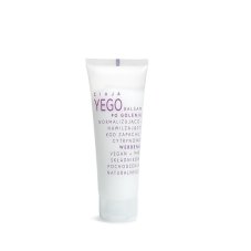 Ziaja, Yego Normalizujúci a hydratačný balzam po holení Citrónová verbena 80ml