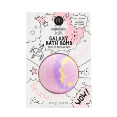 Nailmatic, Detská bomba do kúpeľa Galaxy Supernova 160g