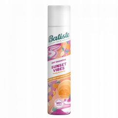 Batiste, Suchý šampón Sunset Vibes suchý šampón 200ml
