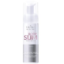 Farmona Professional Body Slim enzymatický penový peeling na telo a poprsie 200 ml
