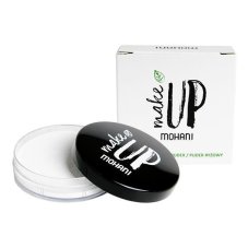 Mohani Make Up Powder matující rýžový prášek 5,5 g